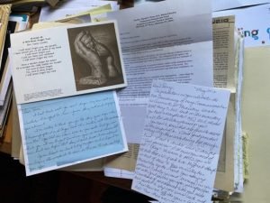 Terry's Affirmation File