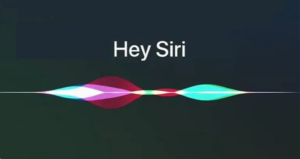 Hey Siri